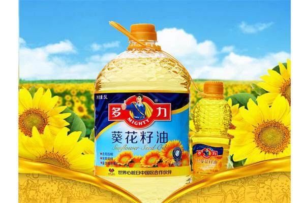 多力食用油 油脂的健康智慧與品質(zhì)堅守
