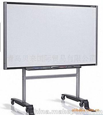 交互式電子白板技術全景 從傳統交互到便攜創新與ACE屏幕轉換器